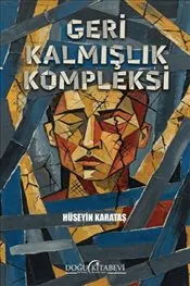 Geri Kalmışlık Kompleksi kapağı