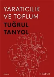 Yaratıcılık ve Toplum kapağı