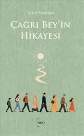 Çağrı Bey’in Hikayesi kapağı