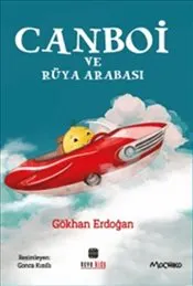 Canboi ve Rüya Arabası kapağı