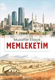 Memleketim kapağı