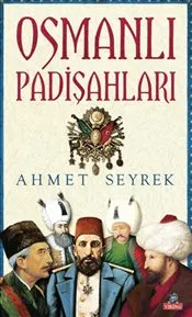 Osmanlı Padişahları kapağı