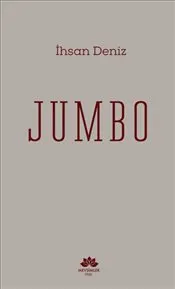 Jumbo kapağı