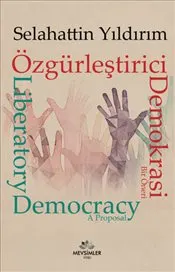 Özgürleştirici Demokrasi kapağı