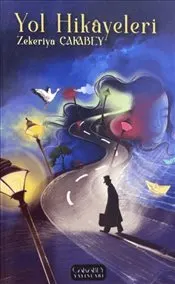 Yol Hikâyeleri kapağı