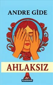 Ahlaksız kapağı