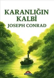 Karanlığın Kalbi kapağı