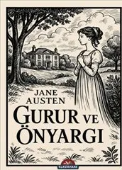 Gurur ve Önyargı kapağı