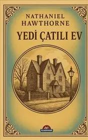 Yedi Çatılı Ev kapağı