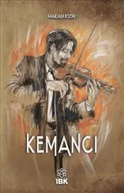 Kemancı kapağı