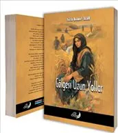 Gölgesi Uzun Yollar kapağı