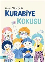 Kurabiye Kokusu kapağı