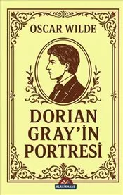 Dorian Gray’in Portresi kapağı
