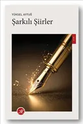 Şarkılı Şiirler kapağı