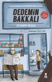 Dedemin Bakkalı kapağı