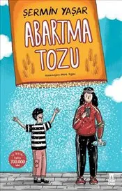 Abartma Tozu kapağı