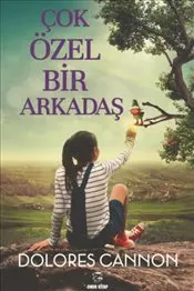 Çok Özel Bir Arkadaş kapağı
