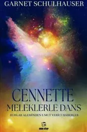 Cennette Meleklerle Dans kapağı