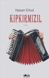 Kıpkırmızıl kapağı