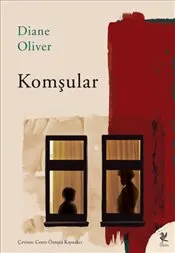 Komşular kapağı