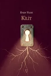 Kilit kapağı