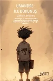 Umandre : İlk Dokunuş kapağı