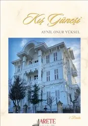 Kış Güneşi kapağı