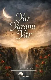 Yar Yaramı Yar kapağı