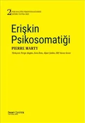 Erişkin Psikosomatiği kapağı