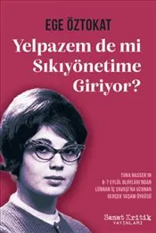 Yelpazem De Mi Sıkıyönetime Giriyor ? kapağı