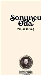 Sonuncu Oda kapağı