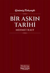 Bir Aşkın Tarihi kapağı