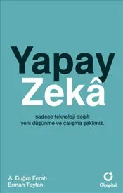 Yapay Zeka kapağı