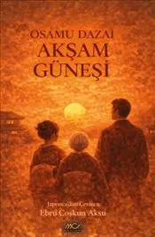 Akşam Güneşi kapağı