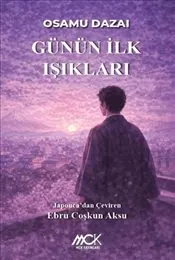 Günün İlk Işıkları kapağı