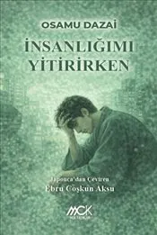 İnsanlığımı Yitirirken kapağı