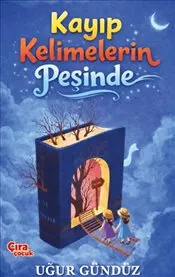 Kayıp Kelimelerin Peşinde kapağı