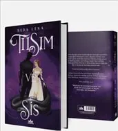Tılsım ve Sis 2 : Adanmışa Aldanmak - Ciltli kapağı