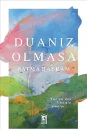Duanız Olmasa kapağı