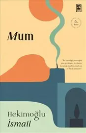 Mum kapağı