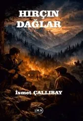 Hırçın Dağlar kapağı