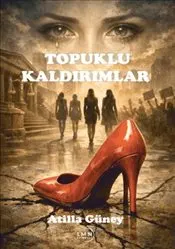 Topuklu Kaldırımlar kapağı