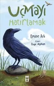 Uçmayı Hatırlamak kapağı
