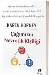 Çağımızın Nevrotik Kişiliği kapağı