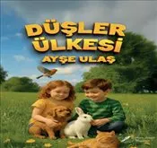 Düşler Ülkesi kapağı
