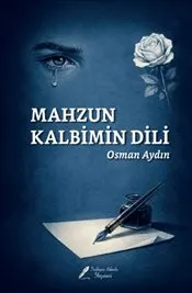 Mahzun Kalbimin Dili kapağı