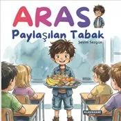 Aras : Paylaşılan Tabak kapağı
