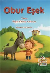 Obur Eşek kapağı