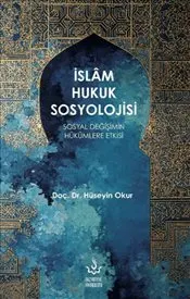İslam Hukuk Sosyolojisi kapağı