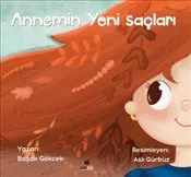 Annemin Yeni Saçları kapağı
